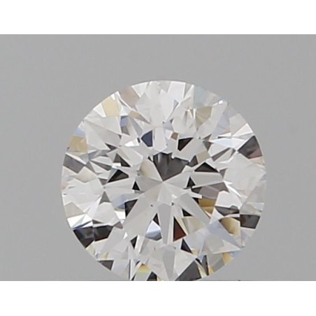 Diament szlif okrągły, 0.3ct, VS1, E, GIA 7532835086