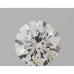 Diament szlif okrągły, 0.3ct, VS2, H, GIA 6532836302