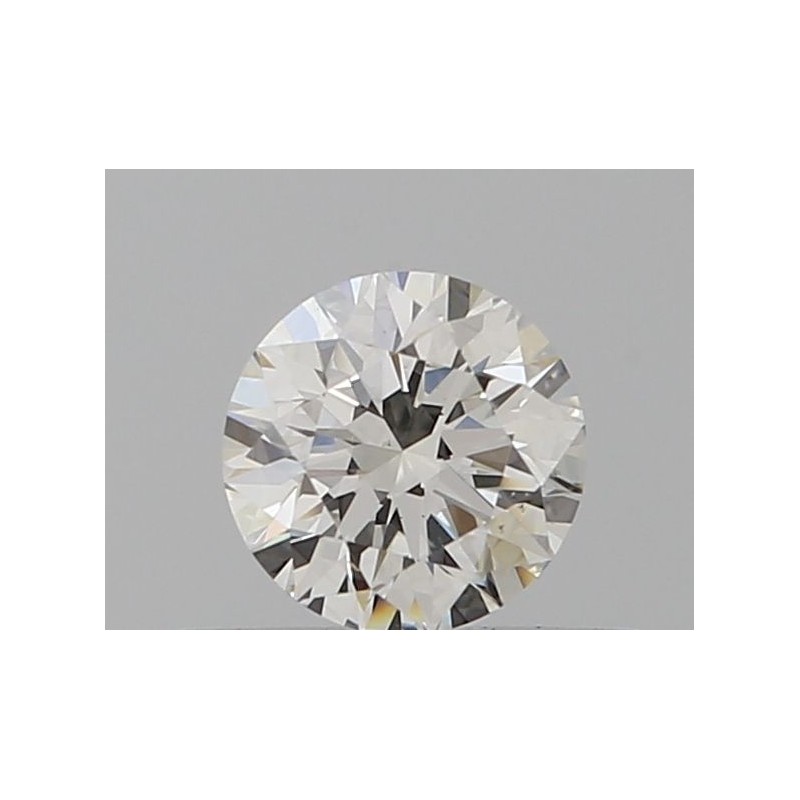 Diament szlif okrągły, 0.3ct, VS2, H, GIA 6532836302