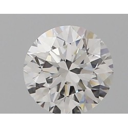 Diament szlif okrągły, 0.4ct, VS2, F, GIA 1538842640