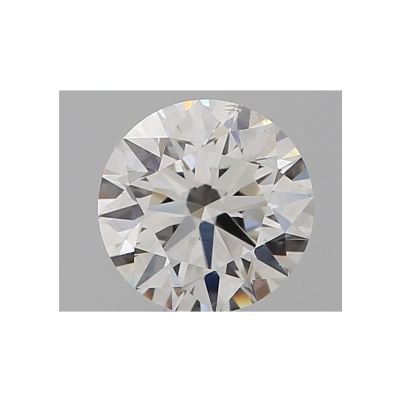 Diament szlif okrągły, 0.5ct, SI1, G, GIA 1539845408