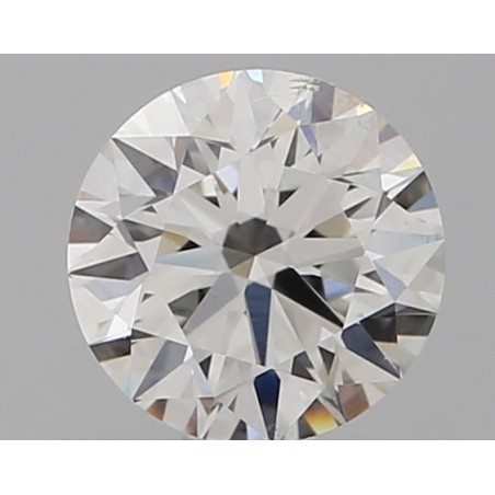 Diament szlif okrągły, 0.5ct, SI1, G, GIA 1539845408