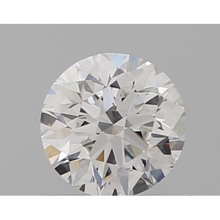 Diament szlif okrągły, 0.33ct, SI1, E, GIA 1538790264