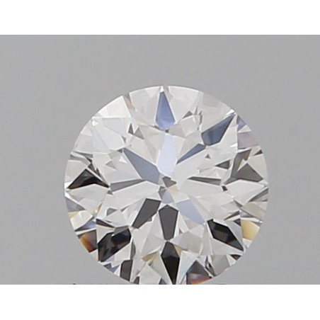 Diament szlif okrągły, 0.3ct, VS2, D, GIA 6532835929