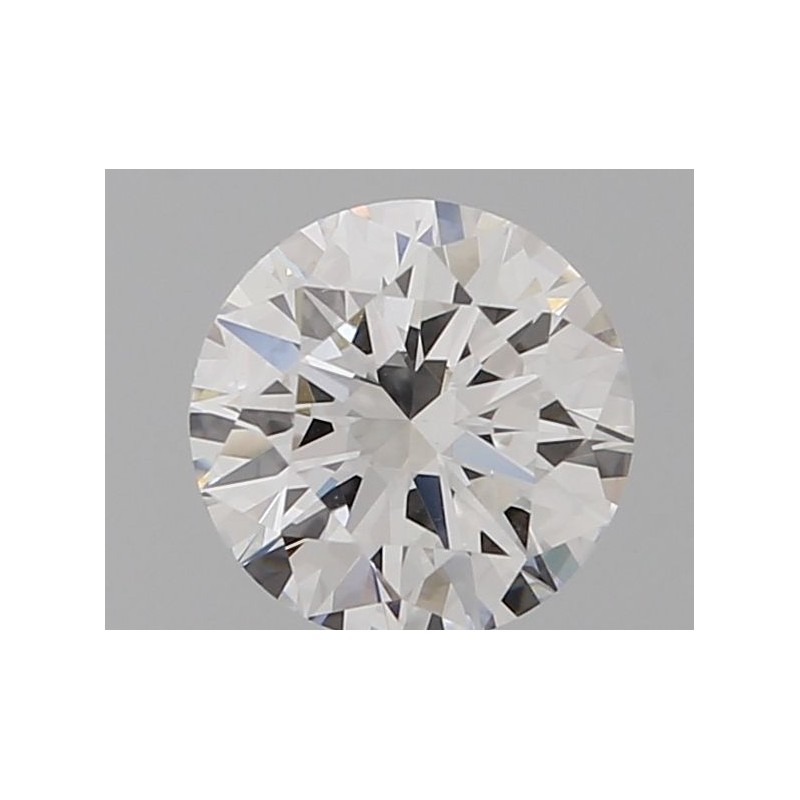 Diament szlif okrągły, 0.54ct, VS1, E, GIA 7531785964