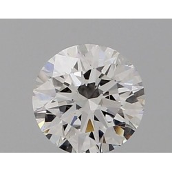 Diament szlif okrągły, 0.31ct, VS2, F, GIA 2536836090