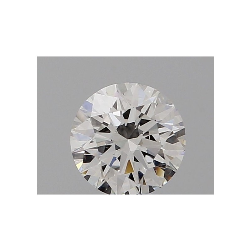 Diament szlif okrągły, 0.31ct, VS2, F, GIA 2536836090