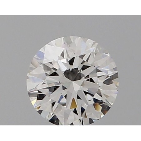 Diament szlif okrągły, 0.31ct, VS2, F, GIA 2536836090