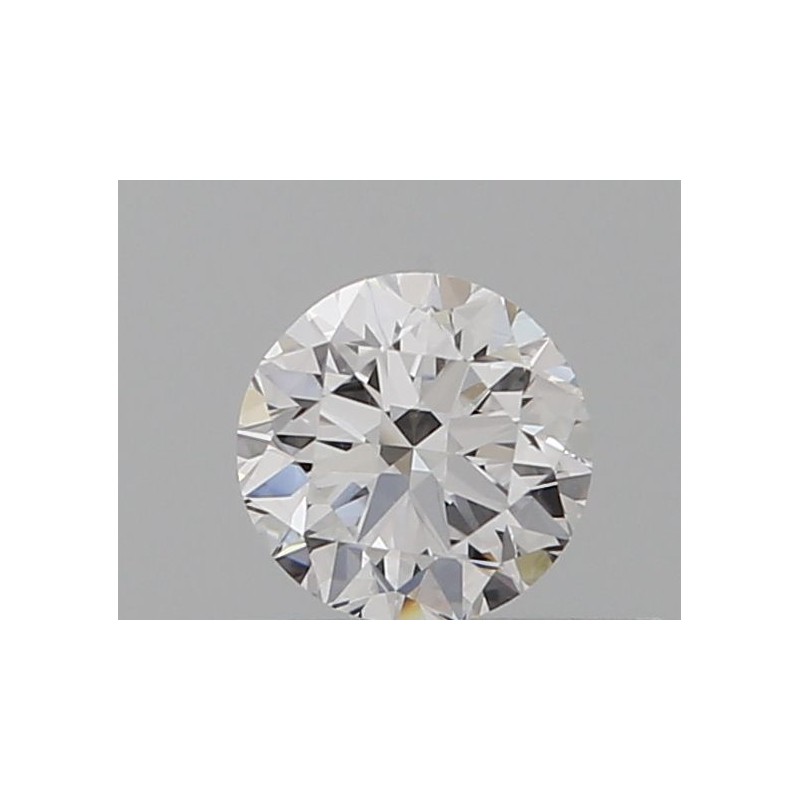 Diament szlif okrągły, 0.3ct, VVS2, D, GIA 5533776467