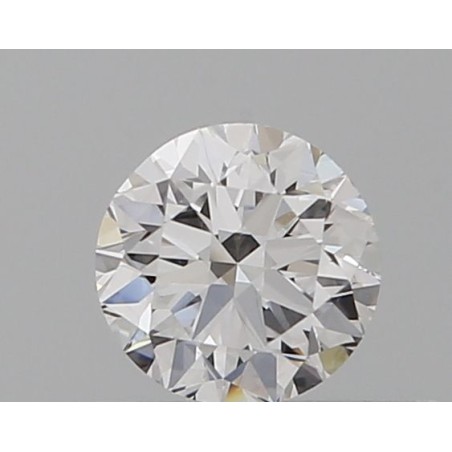 Diament szlif okrągły, 0.3ct, VVS2, D, GIA 5533776467