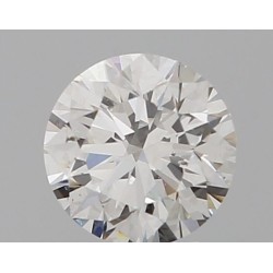 Diament szlif okrągły, 0.41ct, SI1, G, GIA 7538790738