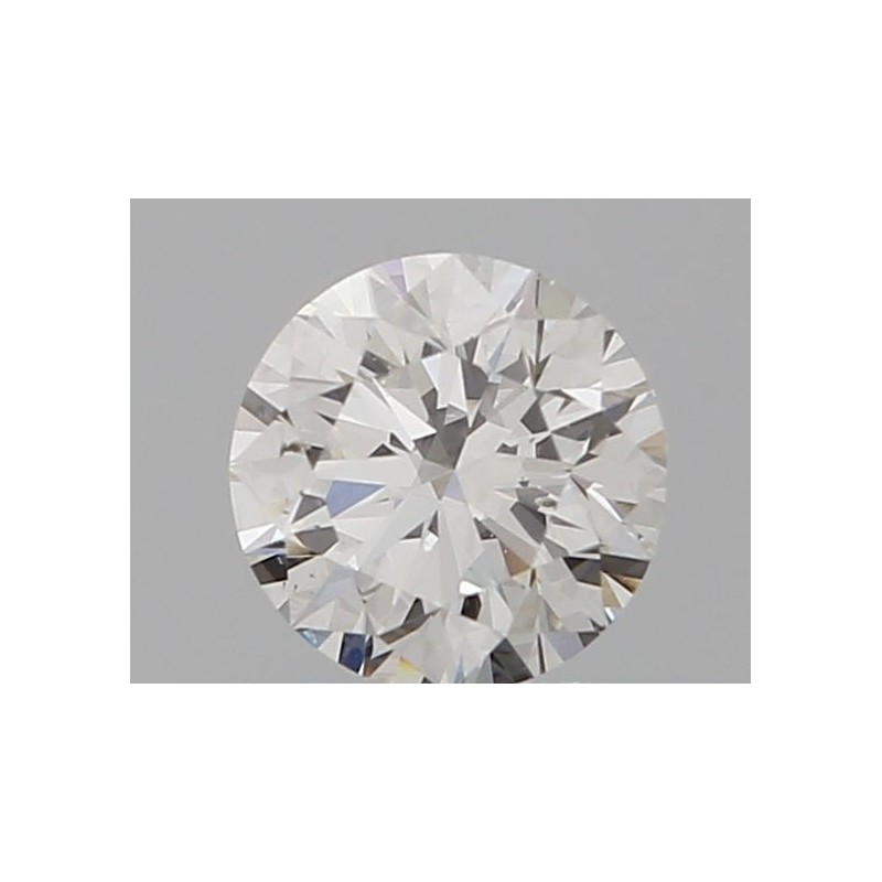 Diament szlif okrągły, 0.41ct, SI1, G, GIA 7538790738