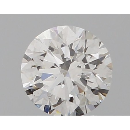 Diament szlif okrągły, 0.41ct, SI1, G, GIA 7538790738