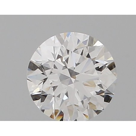 Diament szlif okrągły, 0.34ct, VS1, E, GIA 5536838219