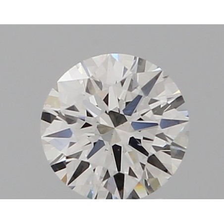 Diament szlif okrągły, 0.33ct, SI1, H, GIA 3535787671