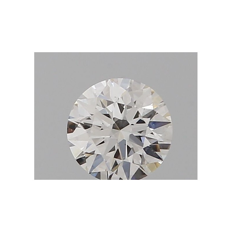 Diament szlif okrągły, 0.3ct, VS2, G, GIA 2537834997