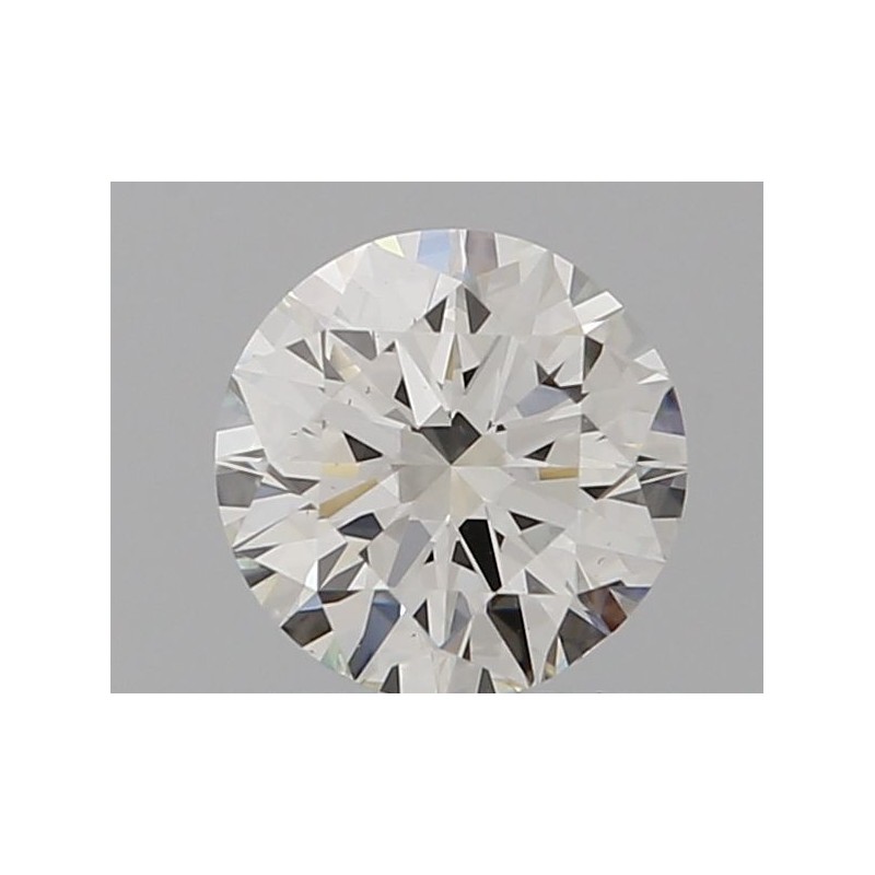 Diament szlif okrągły, 0.5ct, VS1, I, GIA 1538835833
