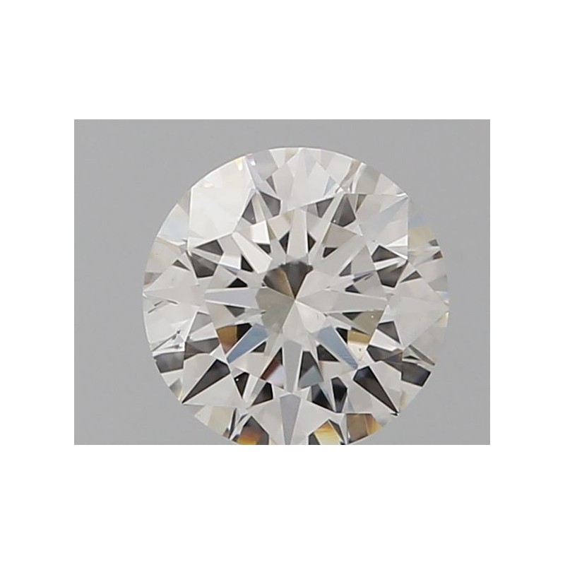 Diament szlif okrągły, 0.5ct, VS2, G, GIA 2536837067