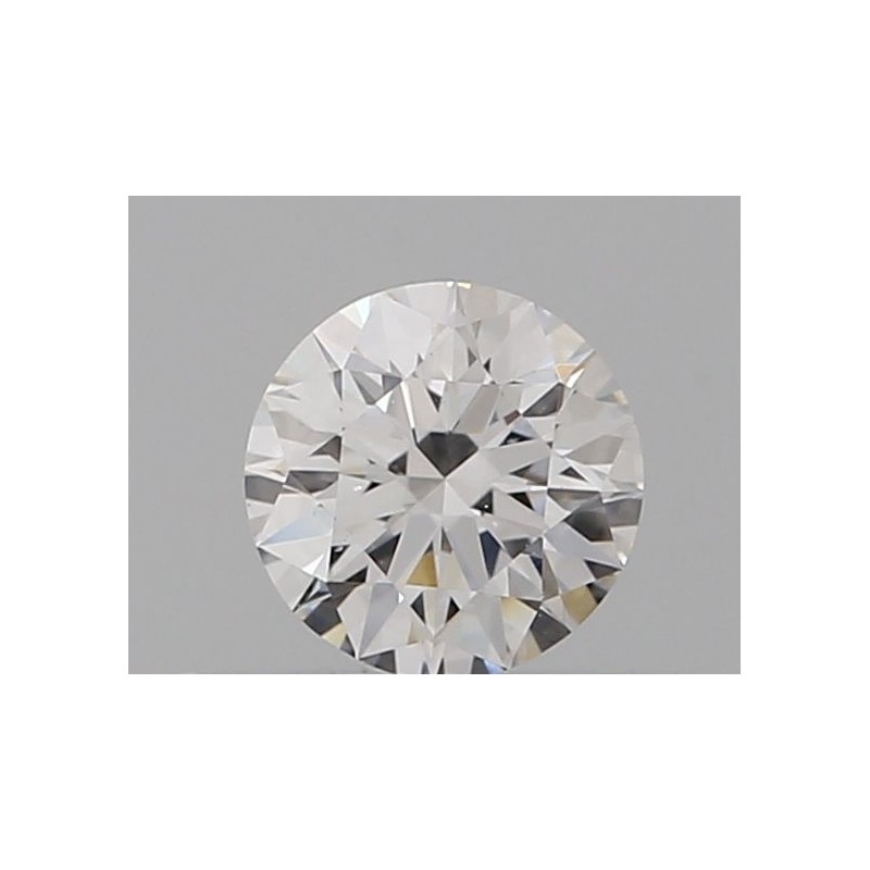 Diament szlif okrągły, 0.3ct, VS2, D, GIA 2537845422