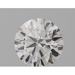 Diament szlif okrągły, 0.3ct, VS2, F, GIA 6535847977