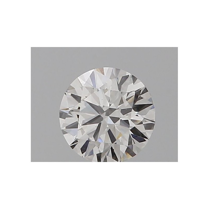 Diament szlif okrągły, 0.3ct, VS2, F, GIA 6535847977