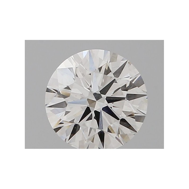 Diament szlif okrągły, 0.51ct, SI2, G, GIA 2536785954