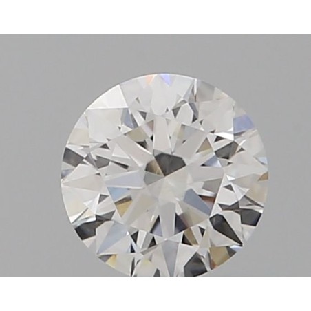 Diament szlif okrągły, 0.33ct, SI1, F, GIA 5536845657