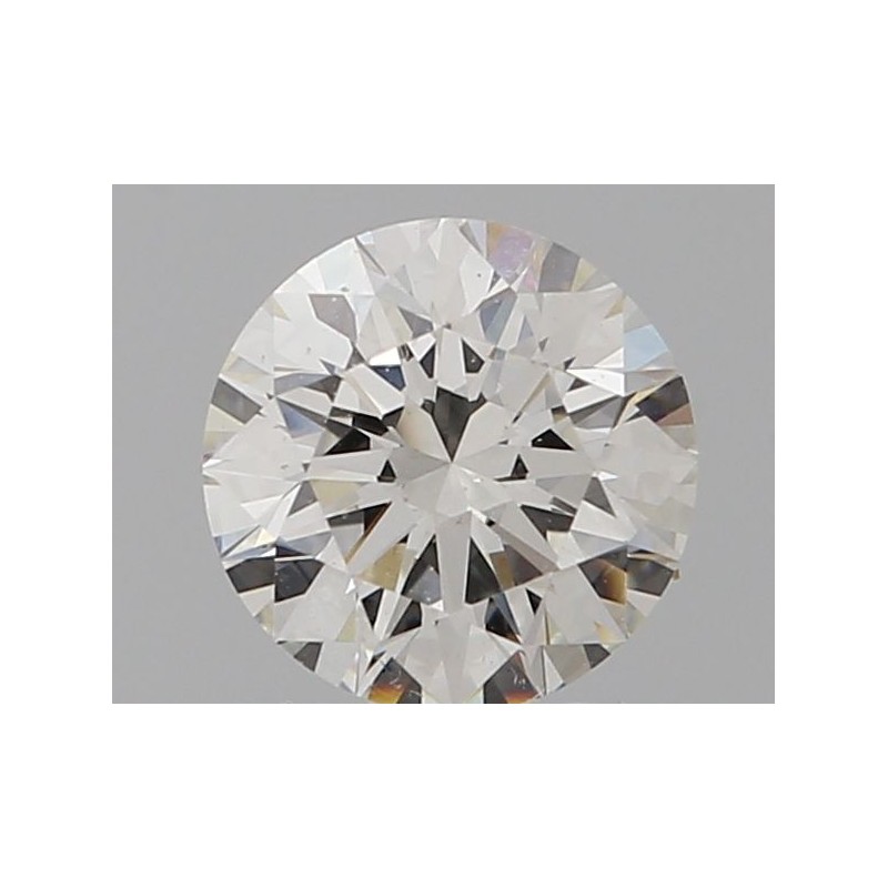 Diament szlif okrągły, 0.56ct, VS2, H, GIA 7533840383