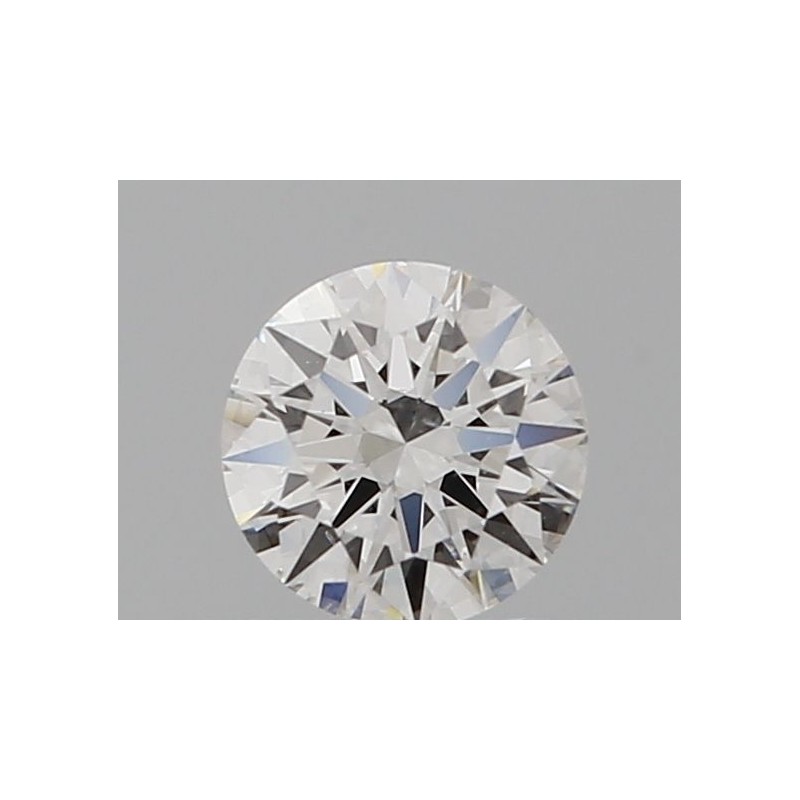 Diament szlif okrągły, 0.3ct, SI1, E, GIA 6532788352