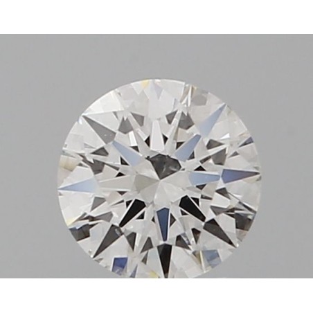 Diament szlif okrągły, 0.3ct, SI1, E, GIA 6532788352
