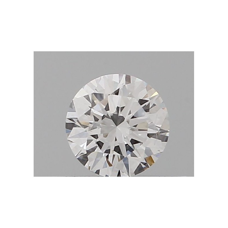Diament szlif okrągły, 0.3ct, VS1, D, GIA 7536787997