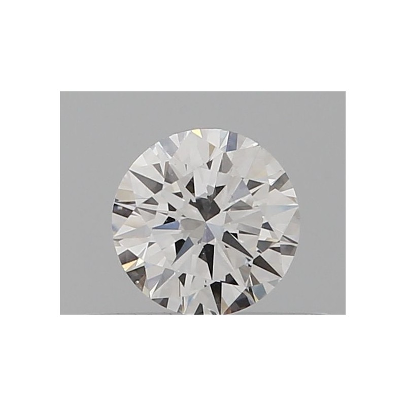 Diament szlif okrągły, 0.31ct, VS2, E, GIA 6531776640