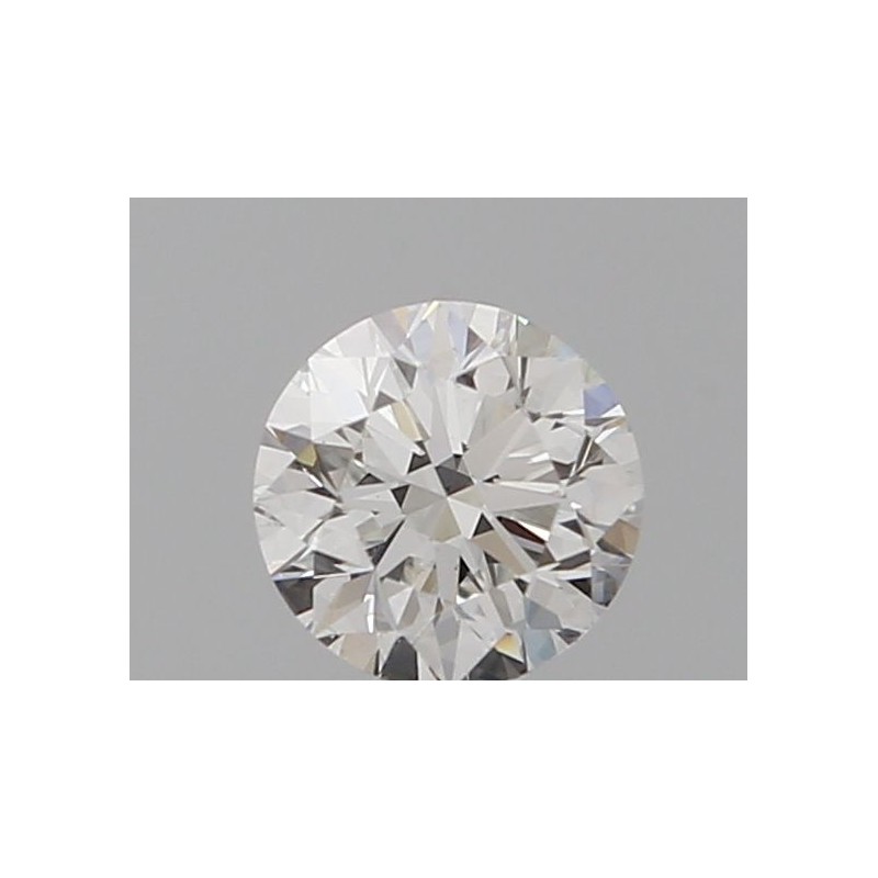 Diament szlif okrągły, 0.3ct, SI1, F, GIA 2536787648