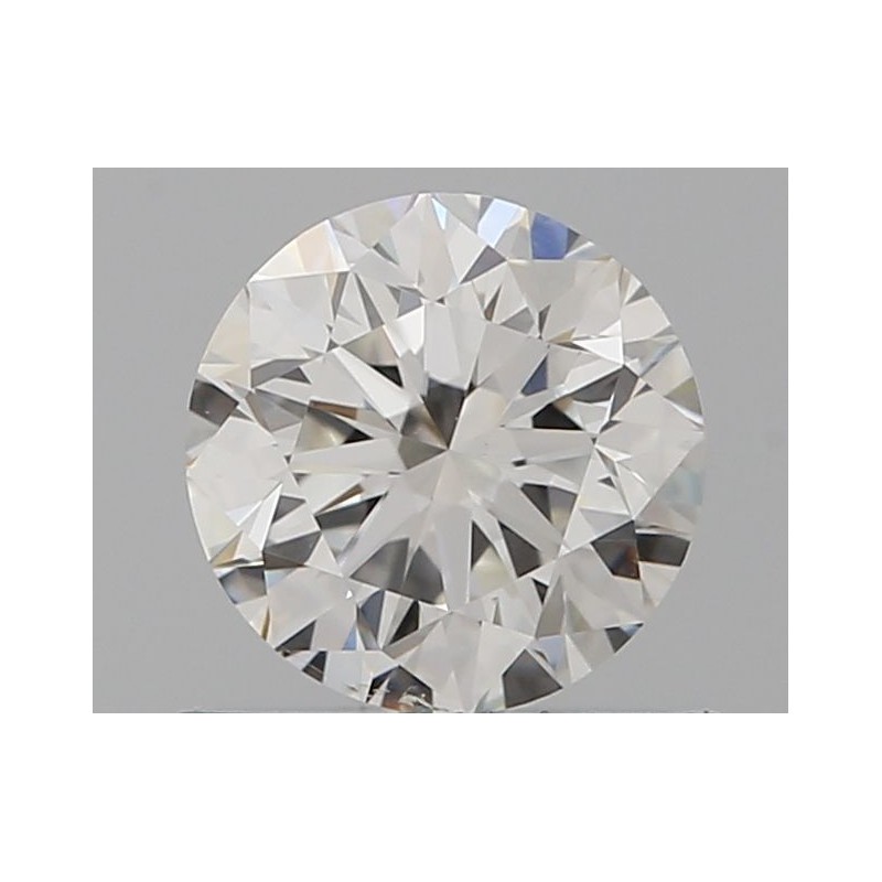 Diament szlif okrągły, 0.7ct, SI1, G, GIA 2534842602