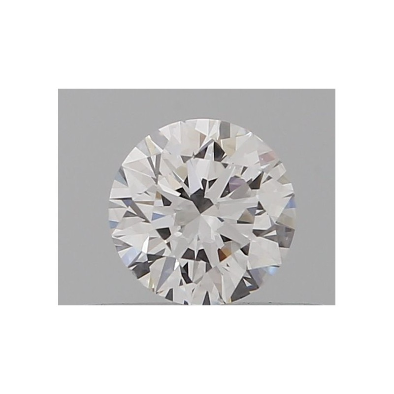 Diament szlif okrągły, 0.34ct, VS2, E, GIA 2536835479