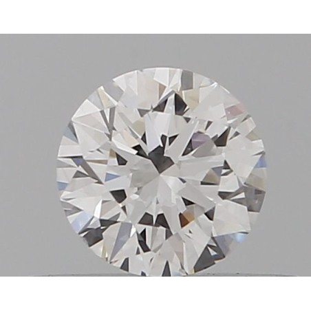 Diament szlif okrągły, 0.34ct, VS2, E, GIA 2536835479
