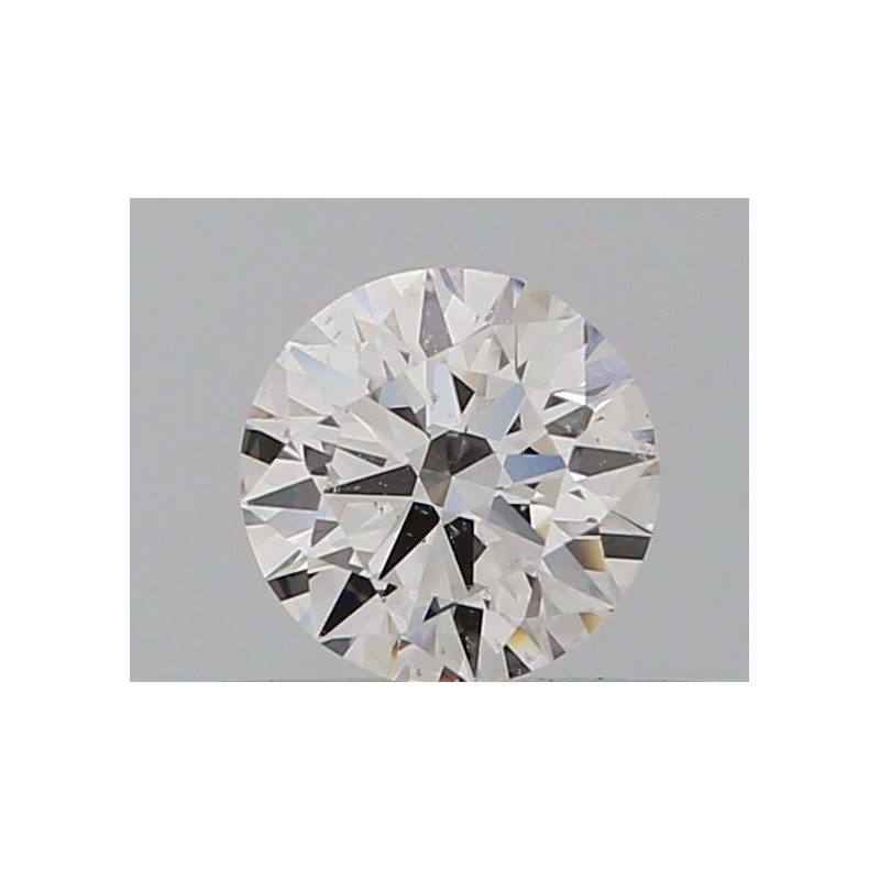 Diament szlif okrągły, 0.34ct, SI2, D, GIA 1538835399