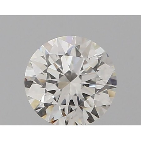 Diament szlif okrągły, 0.31ct, VVS2, I, GIA 6532842986