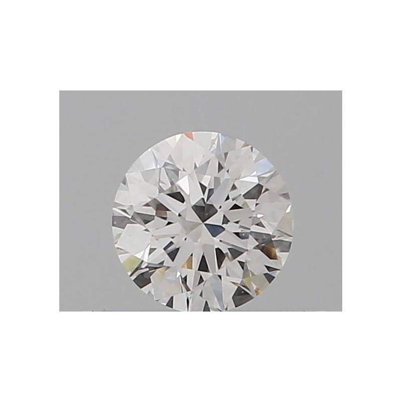 Diament szlif okrągły, 0.3ct, VS1, F, GIA 2534837025