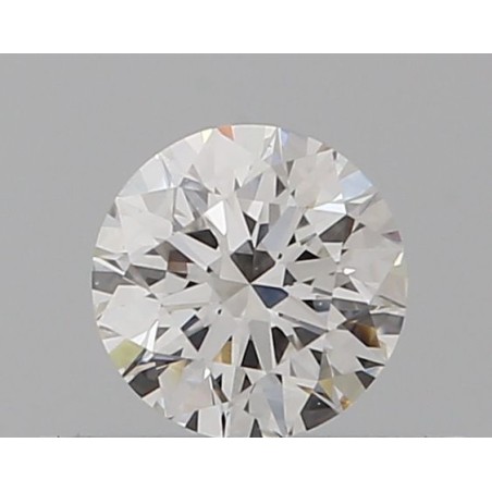 Diament szlif okrągły, 0.3ct, VS1, F, GIA 2534837025
