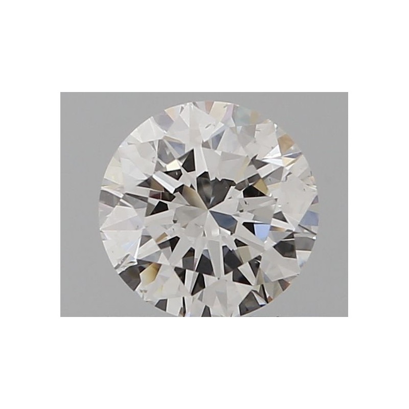 Diament szlif okrągły, 0.5ct, VS2, E, GIA 2534837256