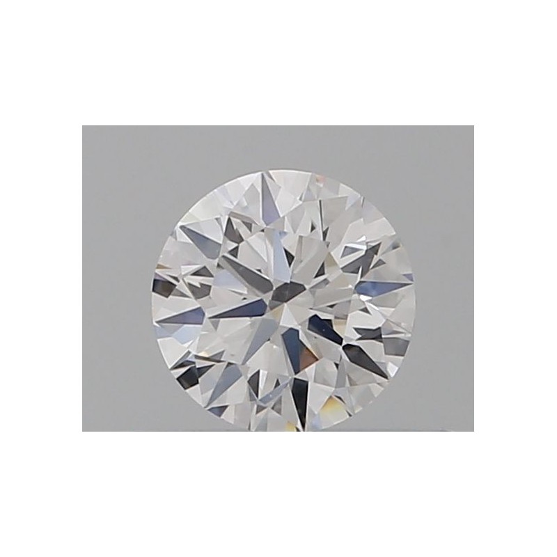 Diament szlif okrągły, 0.34ct, SI1, D, GIA 7538848815 Diament szlif okrągły, 0.34ct, SI1, D, GIA 7538848815