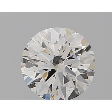 Diament szlif okrągły, 0.33ct, SI1, F, GIA 5536834882