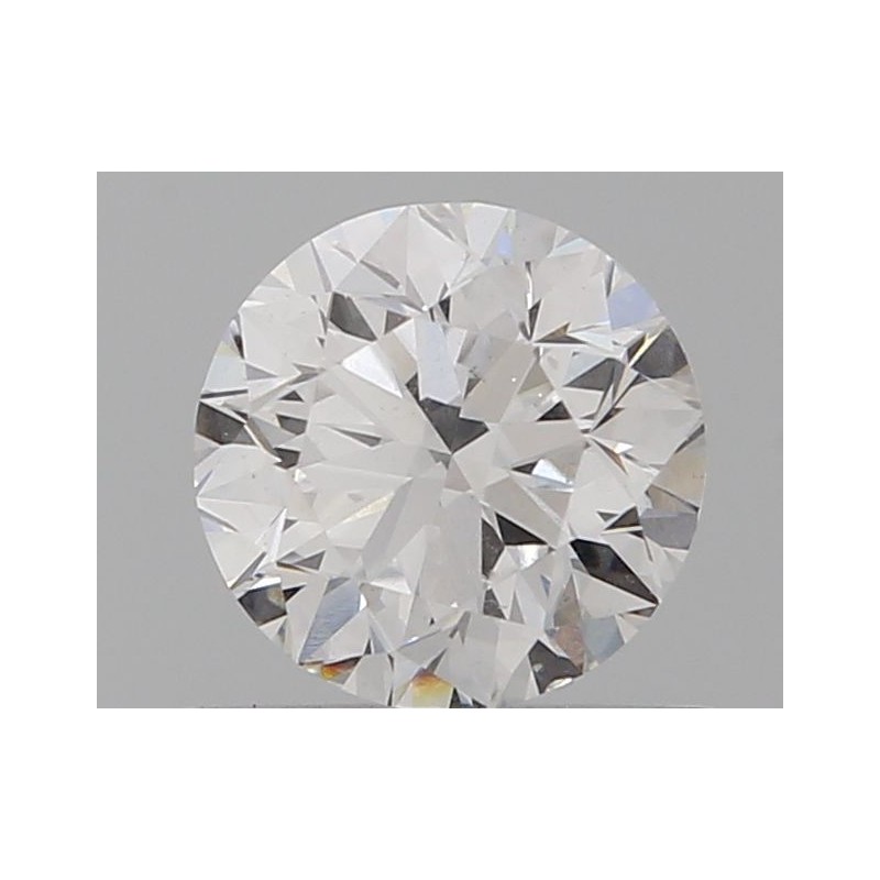 Diament szlif okrągły, 0.7ct, SI2, D, GIA 7538840461 Diament szlif okrągły, 0.7ct, SI2, D, GIA 7538840461