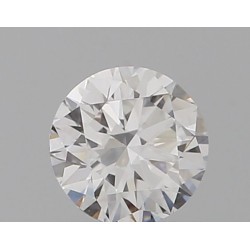 Diament szlif okrągły, 0.3ct, VVS2, D, GIA 2536844491