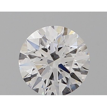 Diament szlif okrągły, 0.33ct, VS2, D, GIA 2537835355