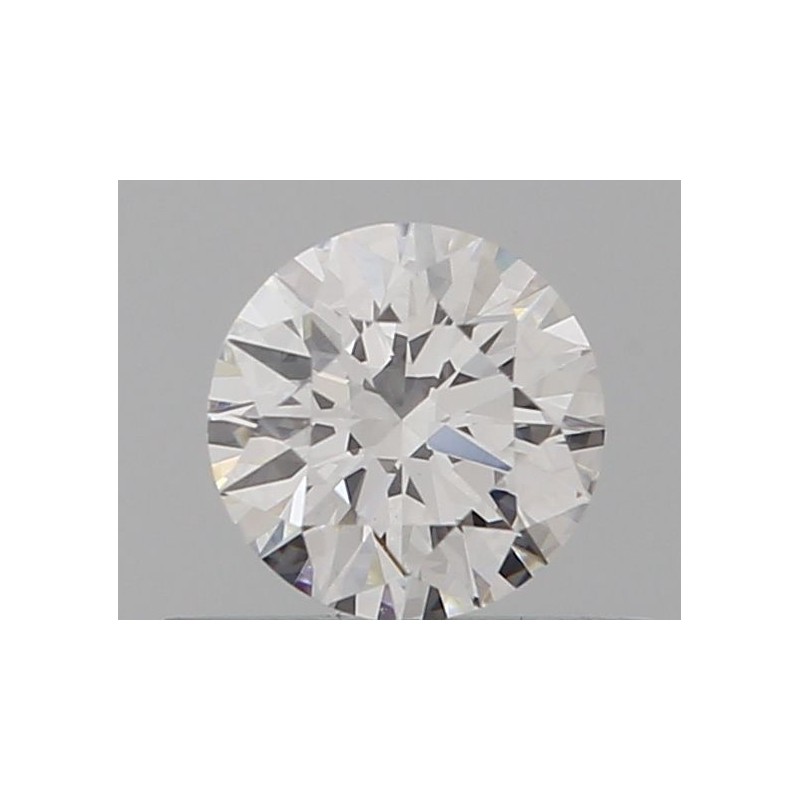 Diament szlif okrągły, 0.4ct, VS2, E, GIA 7538837127