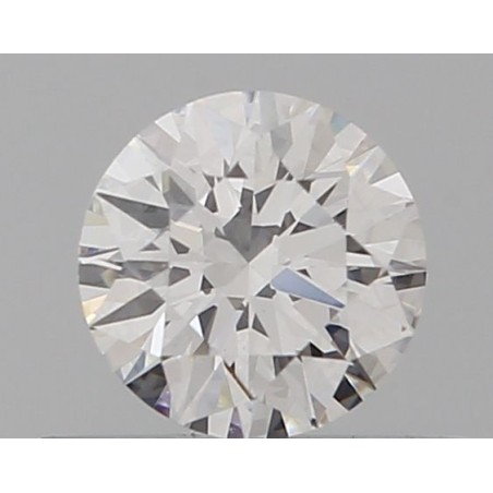 Diament szlif okrągły, 0.4ct, VS2, E, GIA 7538837127