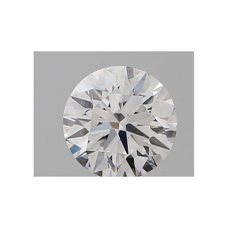 Diament szlif okrągły, 0.4ct, VS2, D, GIA 6532842501