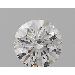 Diament szlif okrągły, 0.31ct, VS2, D, GIA 7538717452